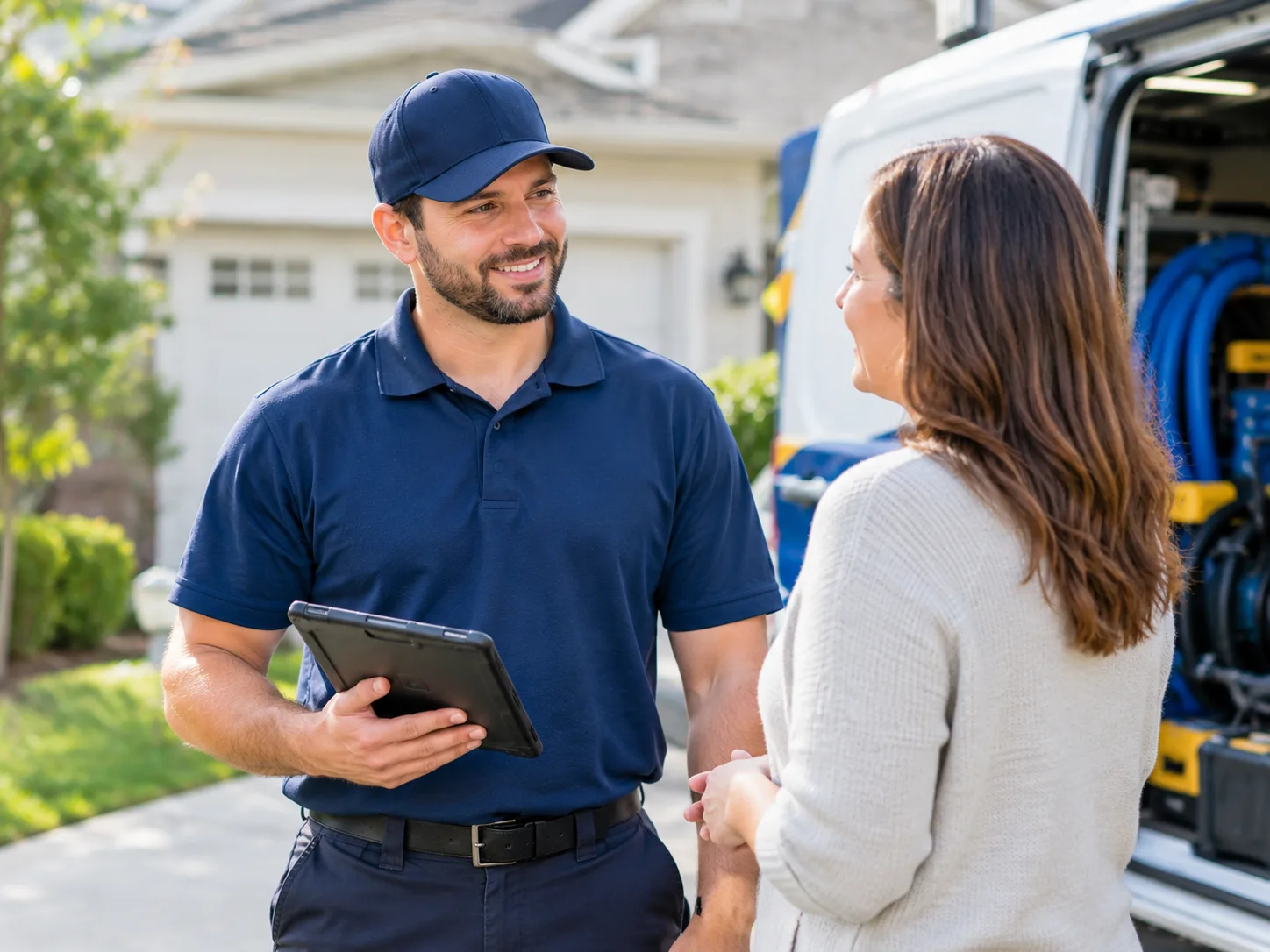 Sewage Backup Cleanup Sparta, GA FAQs